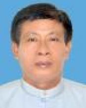 ဒေါက်တာစိုးမိုးအောင်